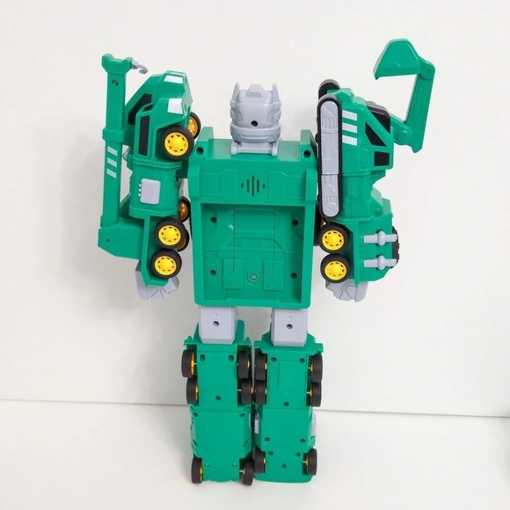 Laradola green pull